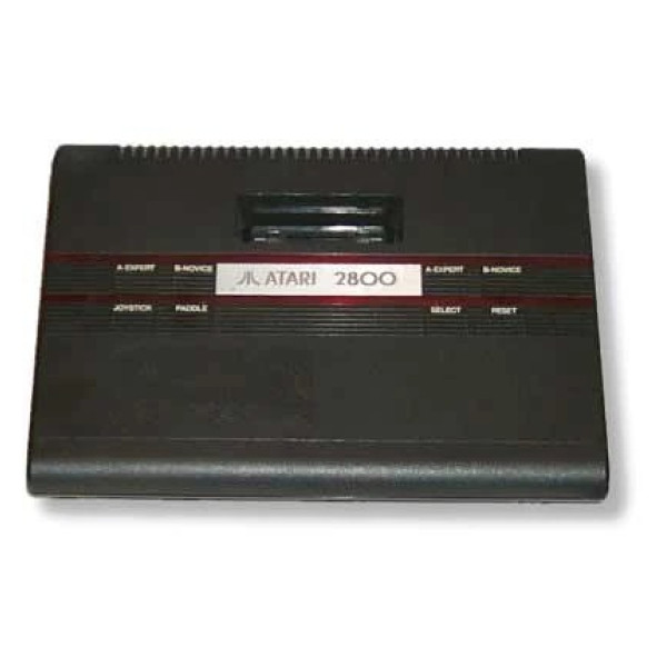 Atari 2800