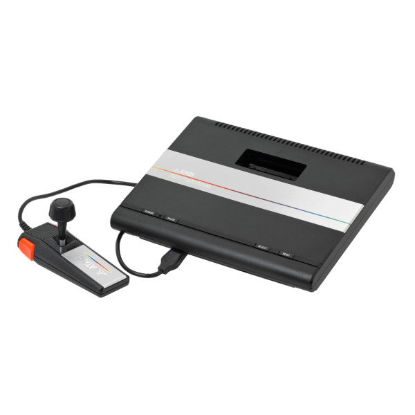 Atari 7800 (NA)