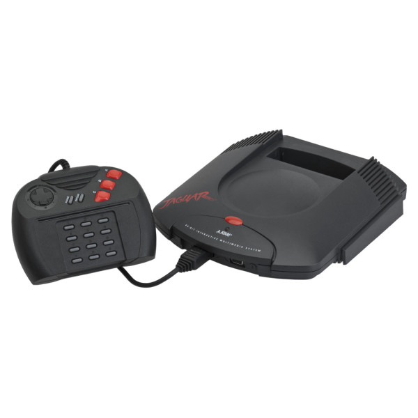 Atari Jaguar