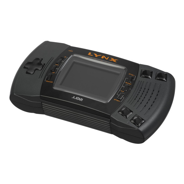 Atari Lynx II