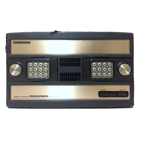 Bandai Intellivision