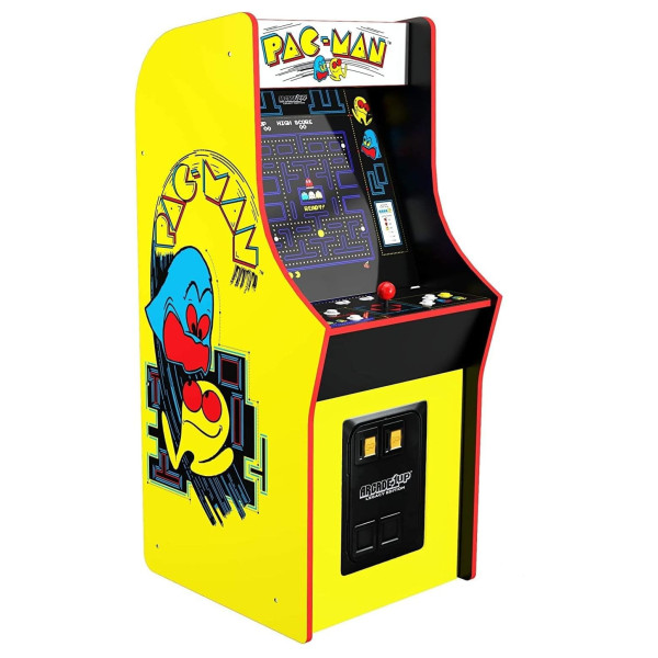 Bandai Namco Entertainment Legacy PAC-MAN Edition