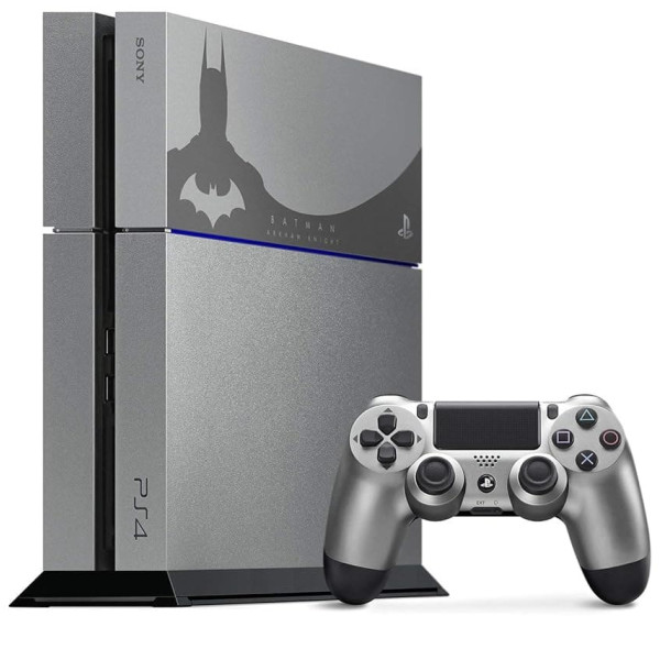 Batman Arkham Knight