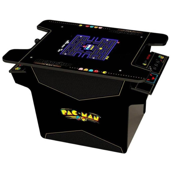 Black Series PAC-MAN Head to Head Gaming Table