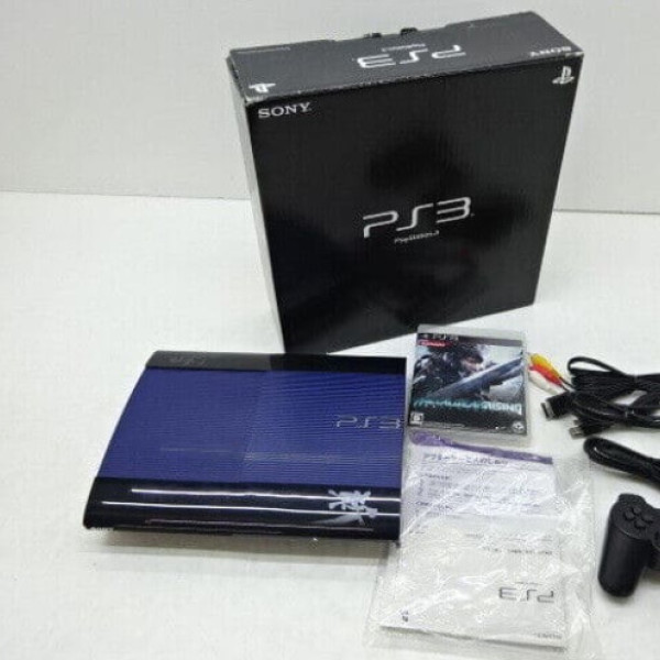 ZANDATSU Metal Gear Rising