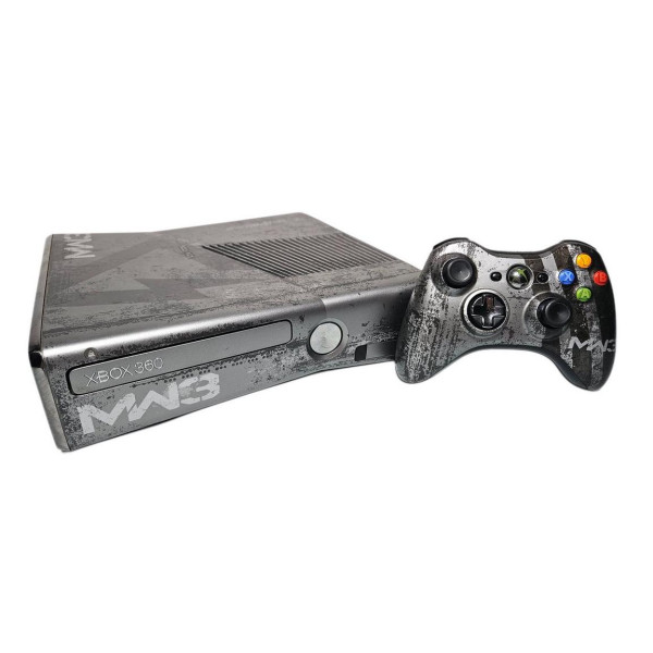 Call of Duty Modern Warfare 3