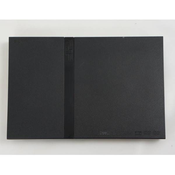 Playstation 2 Slim