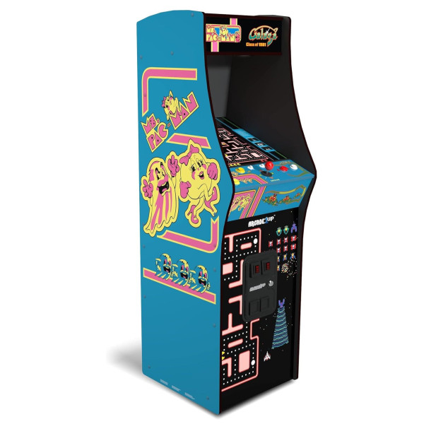 Class of 81 Deluxe Arcade Game
