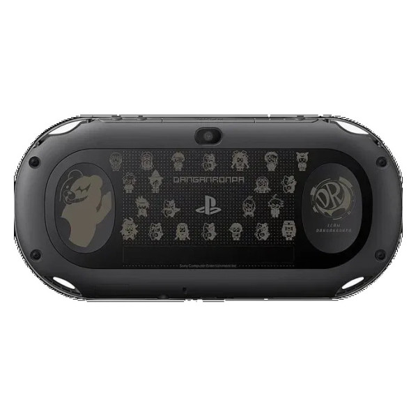 Danganronpa V3 Black