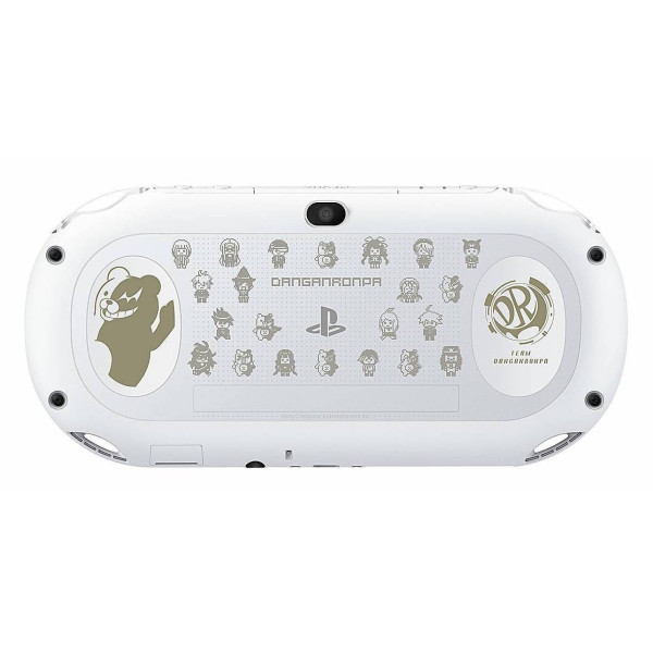 Danganronpa V3 White