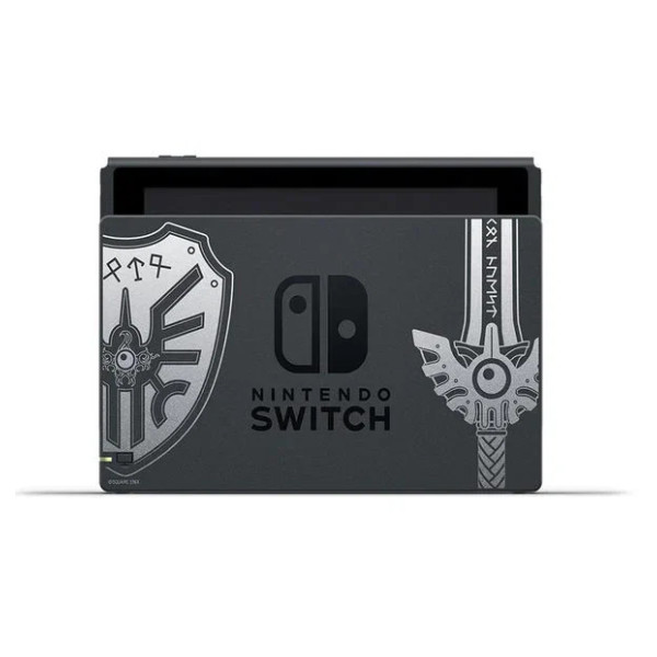 Dragon Quest XI S Roto