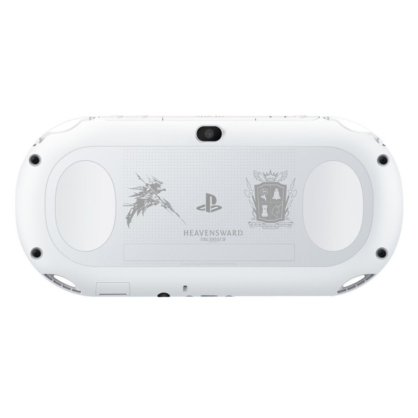 Final Fantasy XIV Heavensward