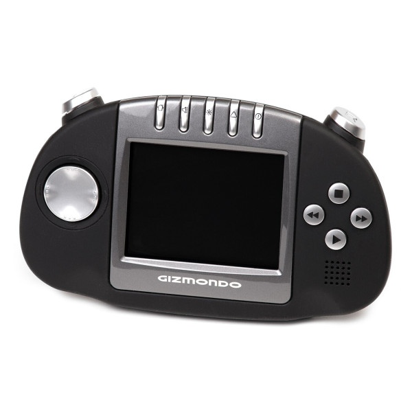 Gizmondo (Smart Ads)