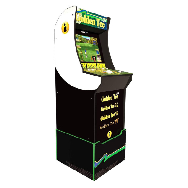 Golden Tee Classic