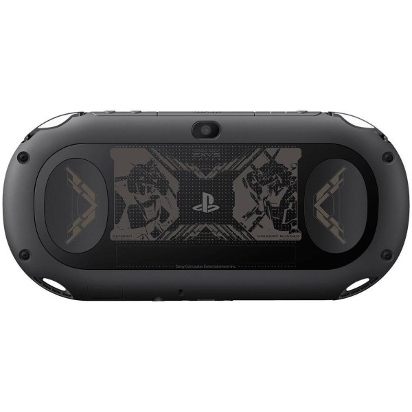 Gundan: Extreme Vs Force Black