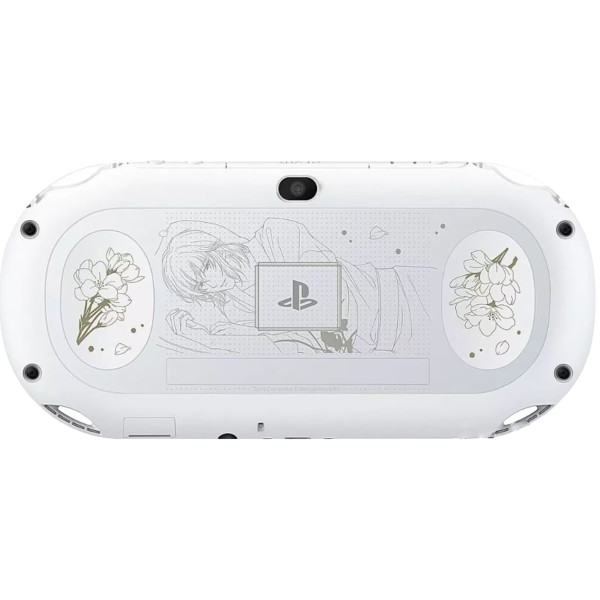 Harukanaru Toki no Naka version A