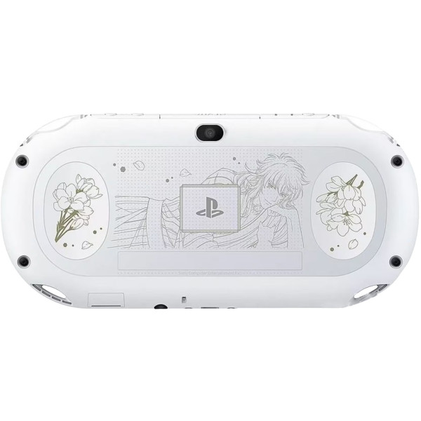 Harukanaru Toki no Naka version B