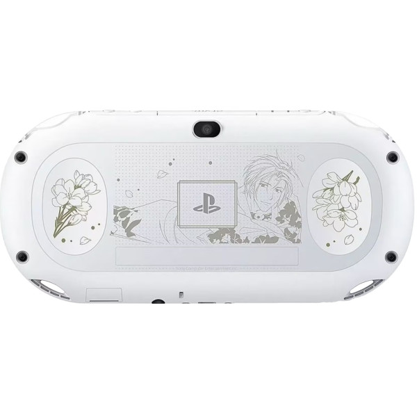 Harukanaru Toki no Naka version D