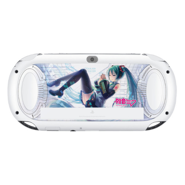 Hatsune Miku Limited Edition