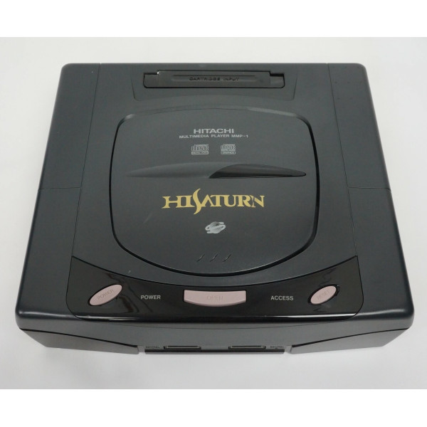 Hitachi HiSaturn