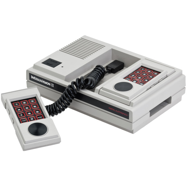 Intellivision II