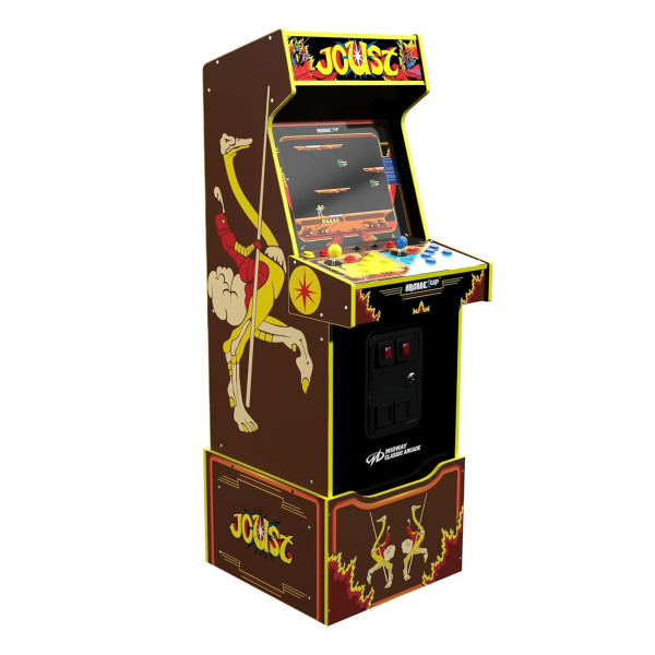 Joust 14 in 1 Midway Legacy Edition Arcade