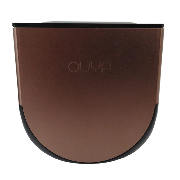 Kickstarter Ouya Bronze