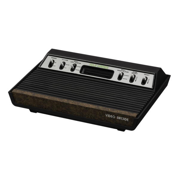 Light Sixer Video Arcade CX2600