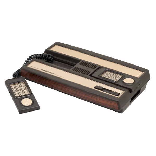 Mattel Intellivision