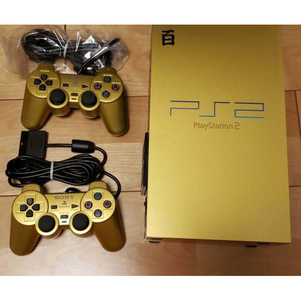 Mobile Suit Z-Gundam Type-100 Gold