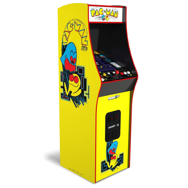 PAC-MAN Deluxe