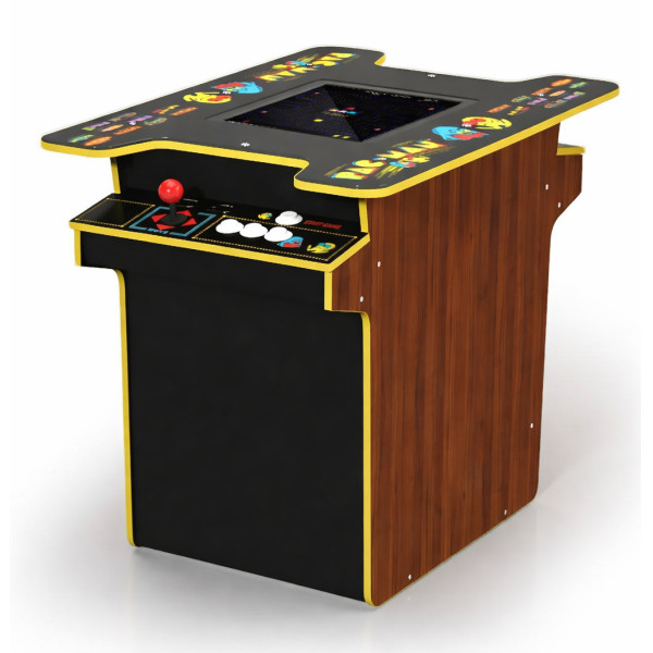 PAC-MAN Head to Head 40th Anniversary Gaming Table