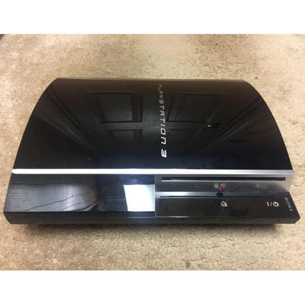 PlayStation 3 (40 GB)