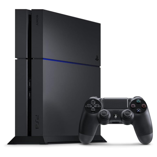 PlayStation 4 (1 TB)