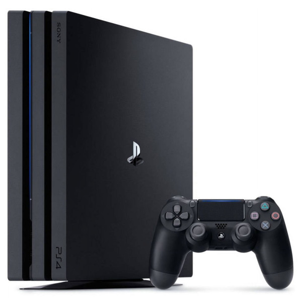PlayStation 4 Pro (1 TB)