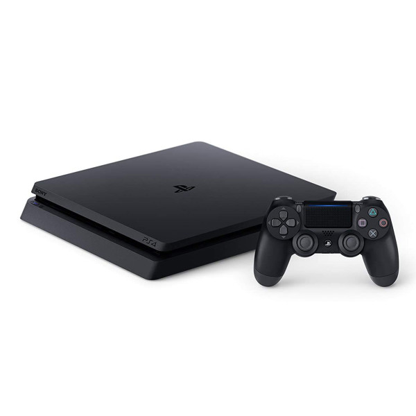 PlayStation 4 Slim (500 GB)