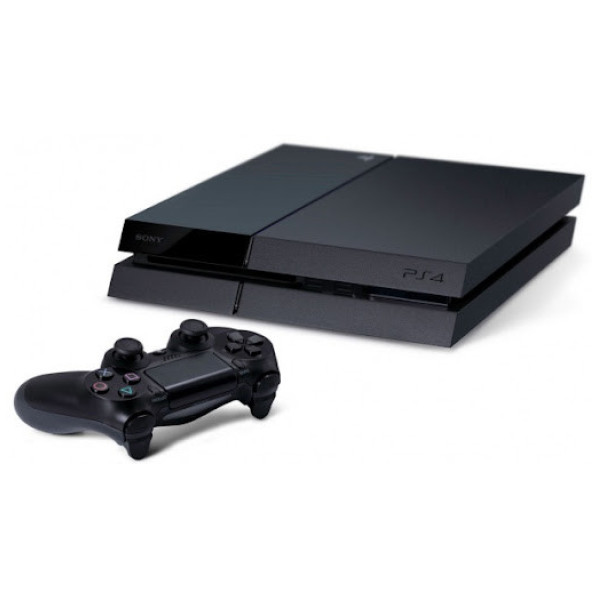 PlayStation 4 (500 GB)
