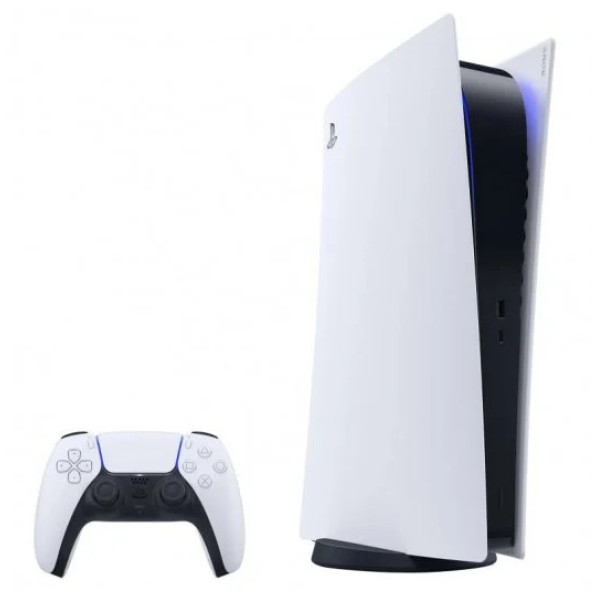PlayStation 5 (825 GB)