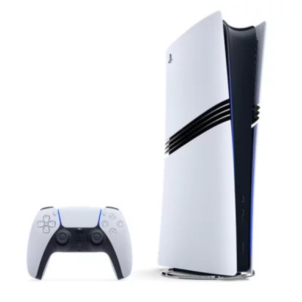 Playstation 5 Pro (2 TB)