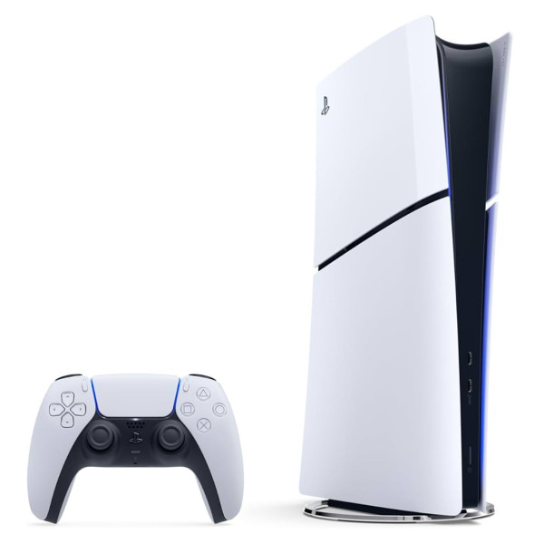 Playstation 5 Slim (825 GB)