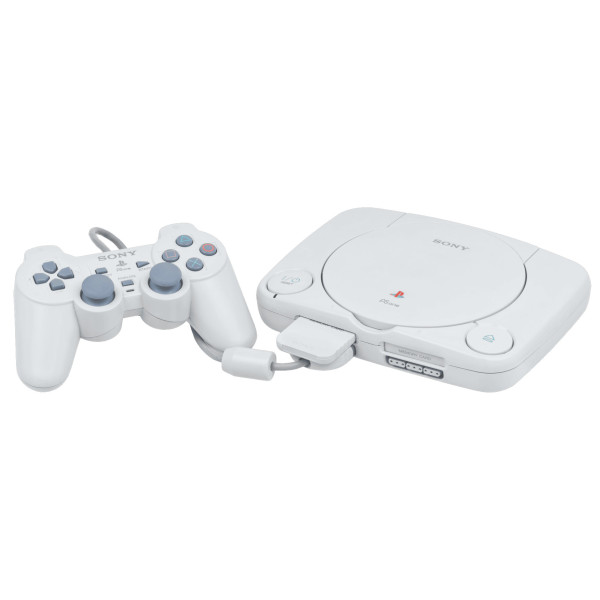 PSone