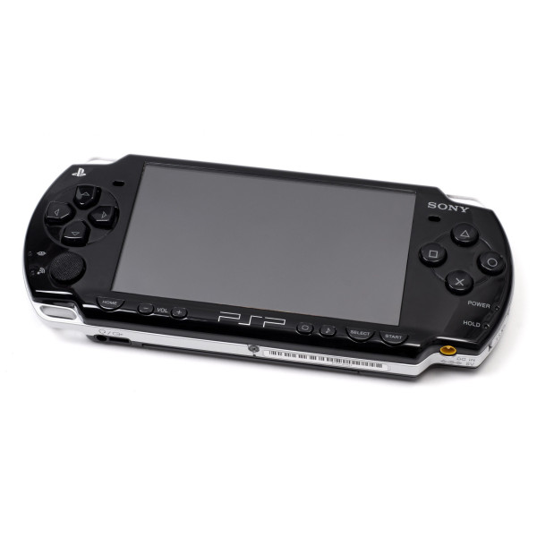 PSP-2000