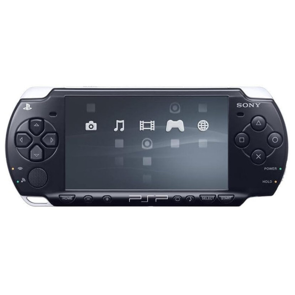 PSP-3000