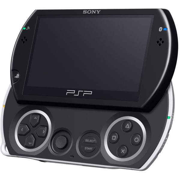 PSP Go