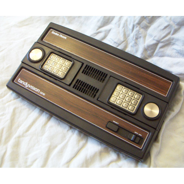 Radio Shack Tandyvision One