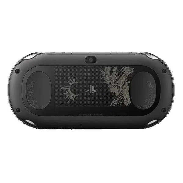 Scarlet Grace Moon Black