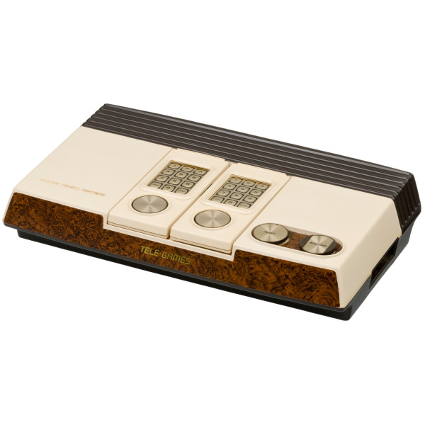 Sears Super Video Arcade