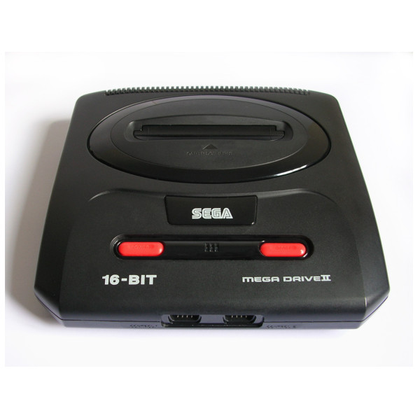 Sega Mega Drive II