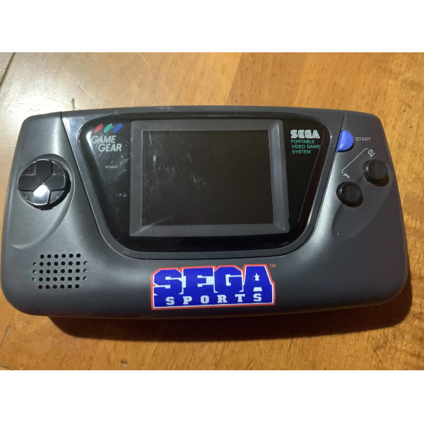 Sega Sport