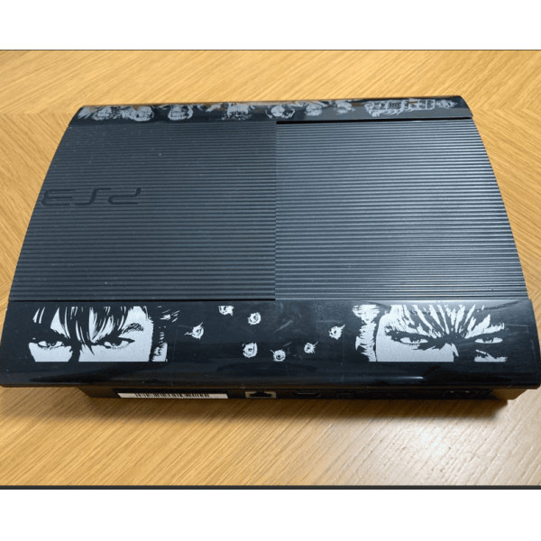 Shin Hokuto Musou Legend